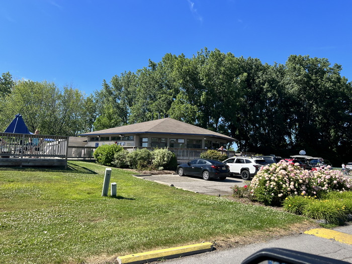 Toledo Beach - July 9 2022 Photo (newer photo)